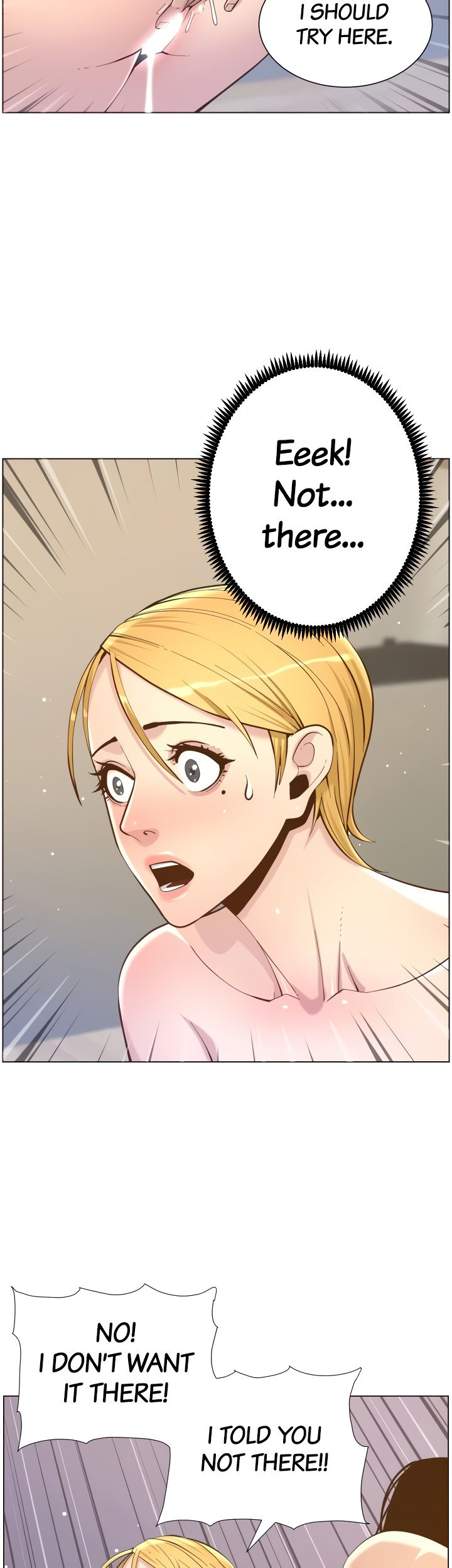 Father’s Lust - Chapter 73 [photo 33] - MangaPorn