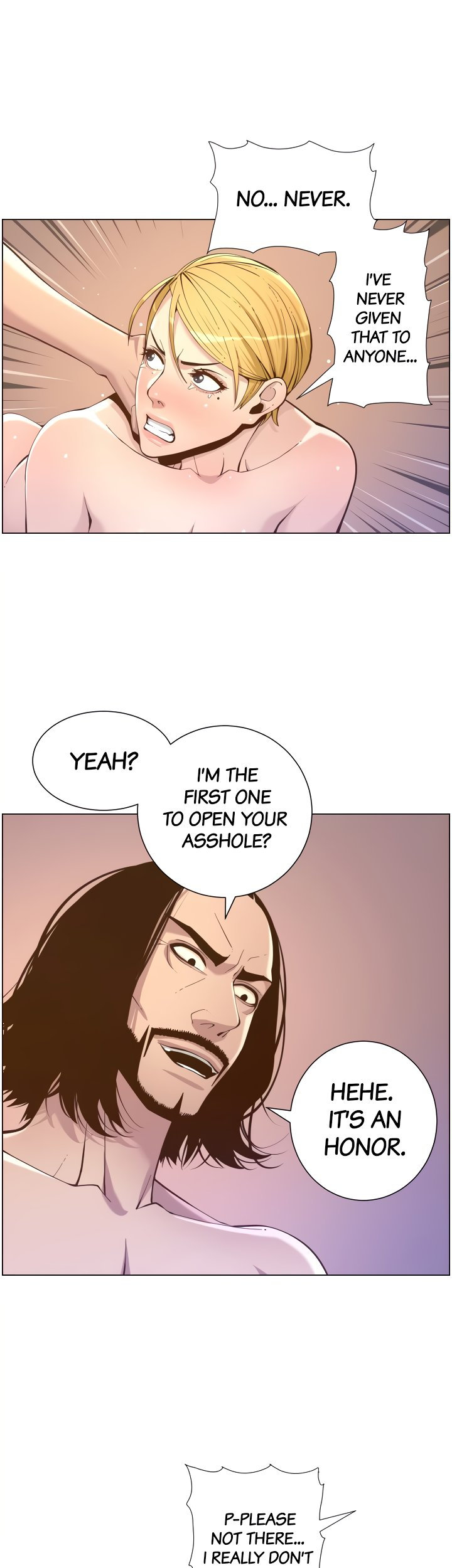 Father’s Lust - Chapter 73 [photo 37] - MangaPorn