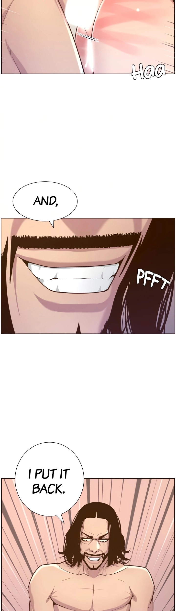 Father’s Lust - Chapter 74 [photo 11] - MangaPorn