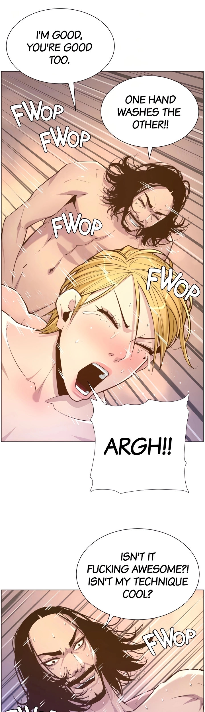 Father’s Lust - Chapter 74 [photo 19] - MangaPorn