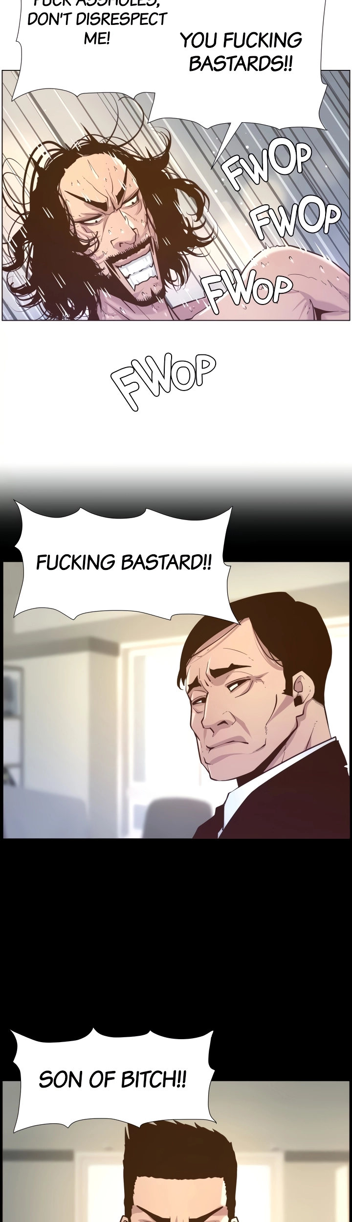 Father’s Lust - Chapter 74 [photo 22] - MangaPorn