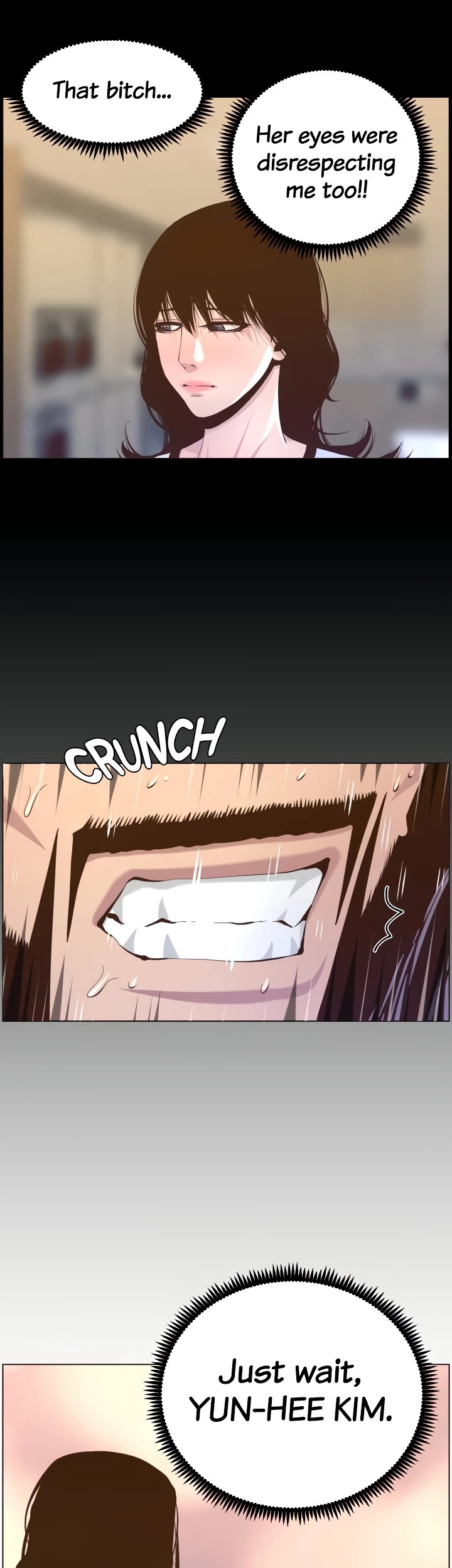 Father’s Lust - Chapter 74 [photo 26] - MangaPorn