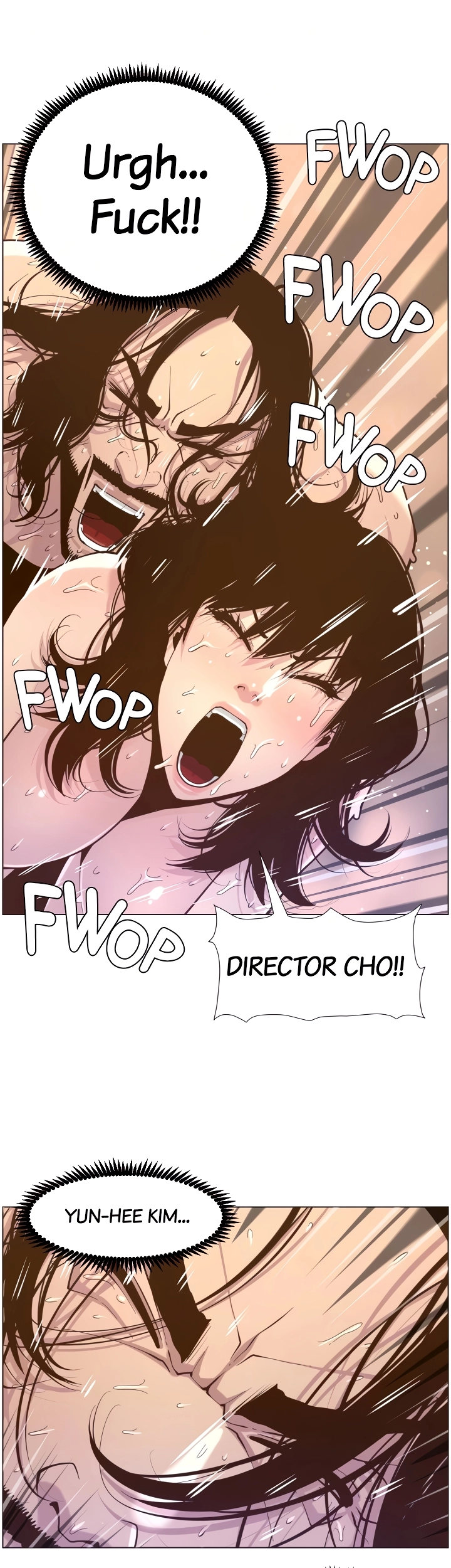 Father’s Lust - Chapter 74 [photo 31] - MangaPorn