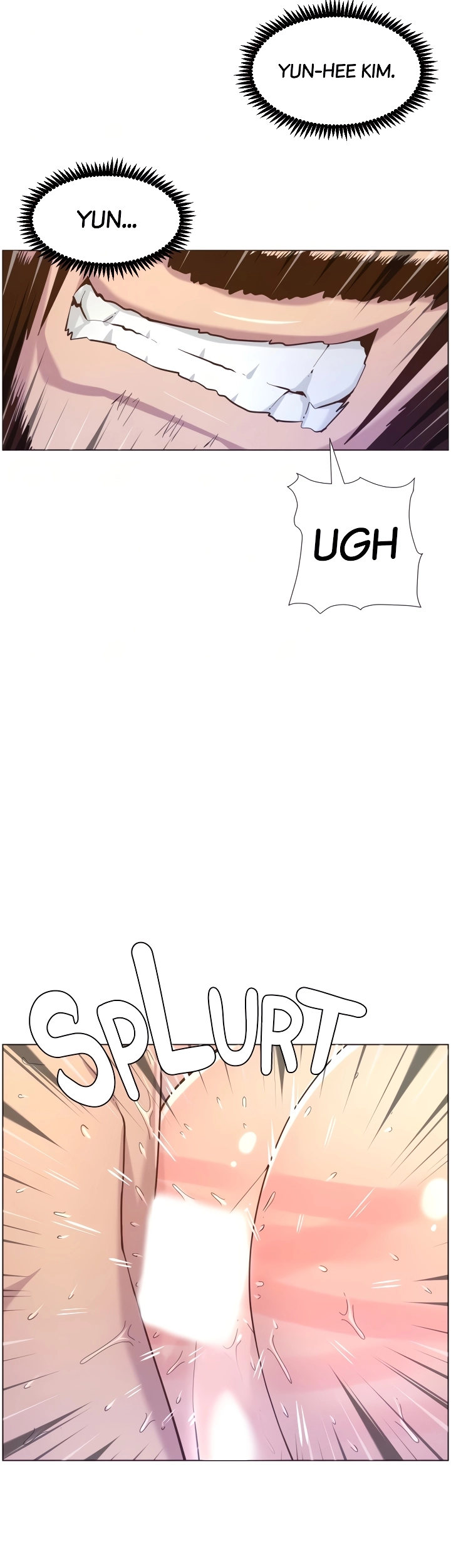 Father’s Lust - Chapter 74 [photo 32] - MangaPorn