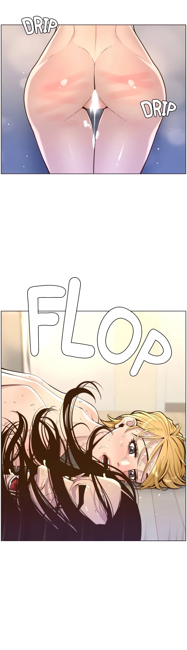 Father’s Lust - Chapter 74 [photo 36] - MangaPorn