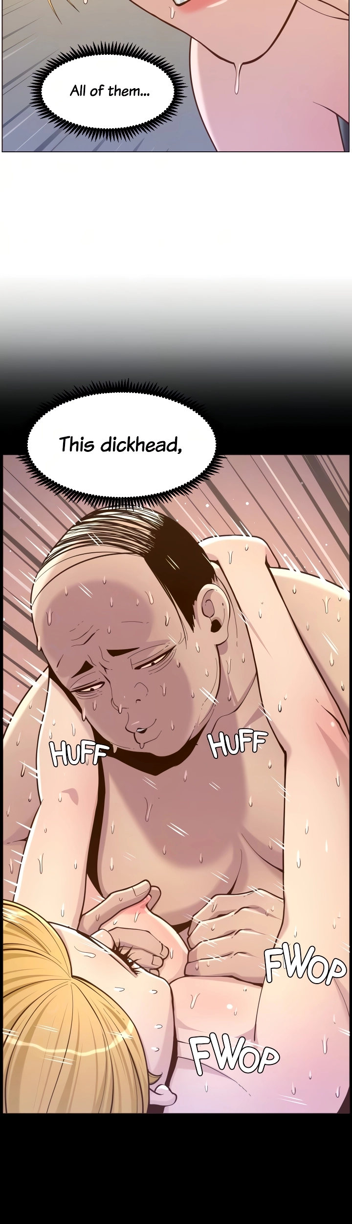 Father’s Lust - Chapter 75 [photo 18] - MangaPorn