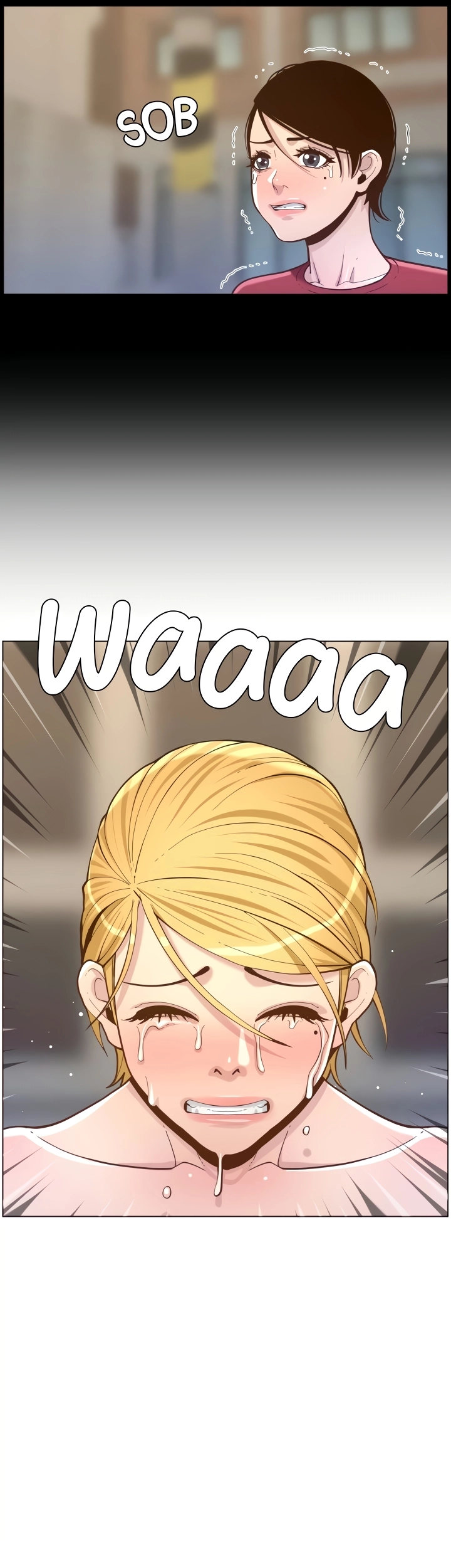 Father’s Lust - Chapter 75 [photo 27] - MangaPorn