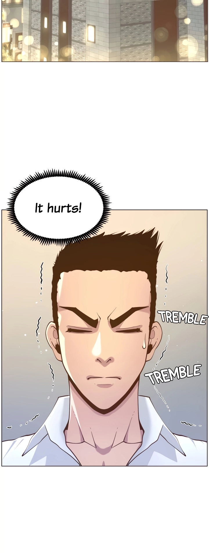 Father’s Lust - Chapter 75 [photo 30] - MangaPorn