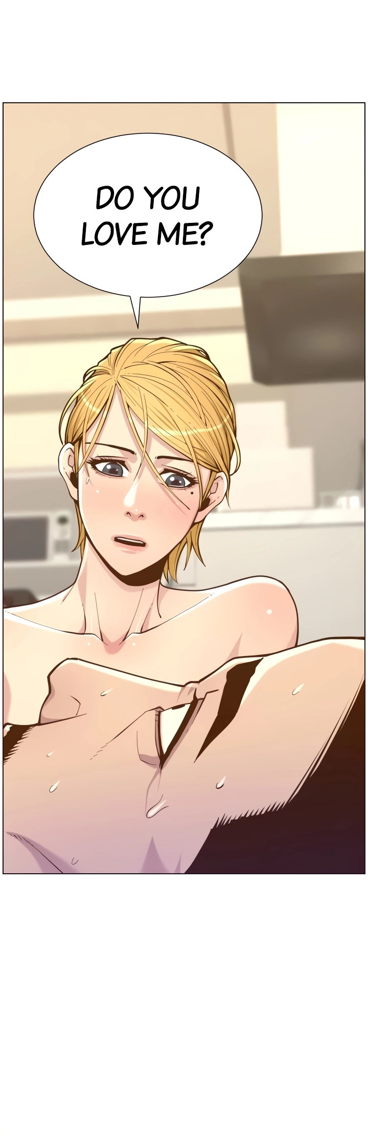 Father’s Lust - Chapter 75 [photo 6] - MangaPorn