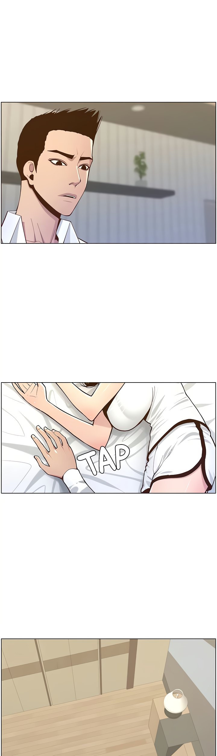 Father’s Lust - Chapter 76 [photo 21] - MangaPorn