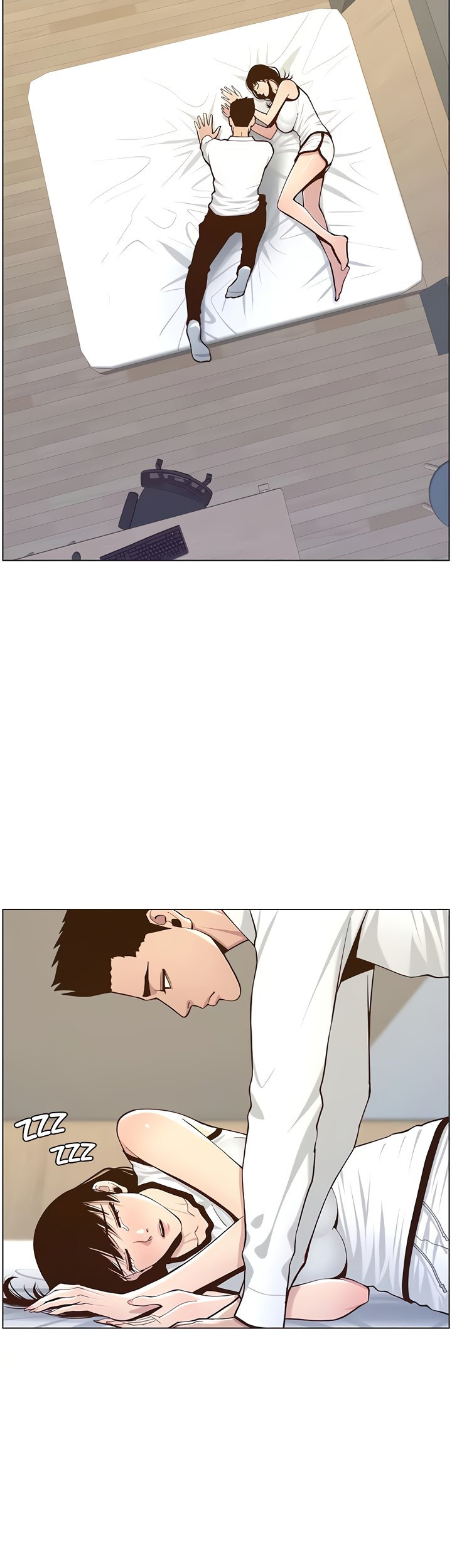 Father’s Lust - Chapter 76 [photo 22] - MangaPorn