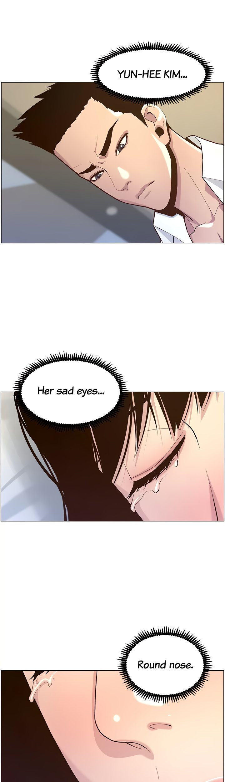 Father’s Lust - Chapter 76 [photo 23] - MangaPorn