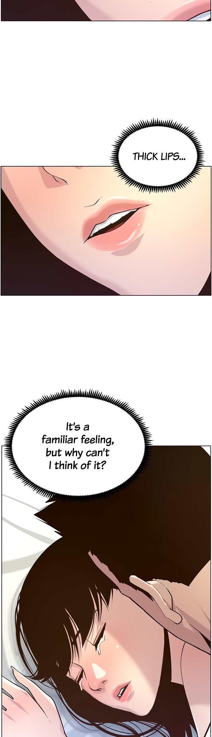 Father’s Lust - Chapter 76 [photo 24] - MangaPorn