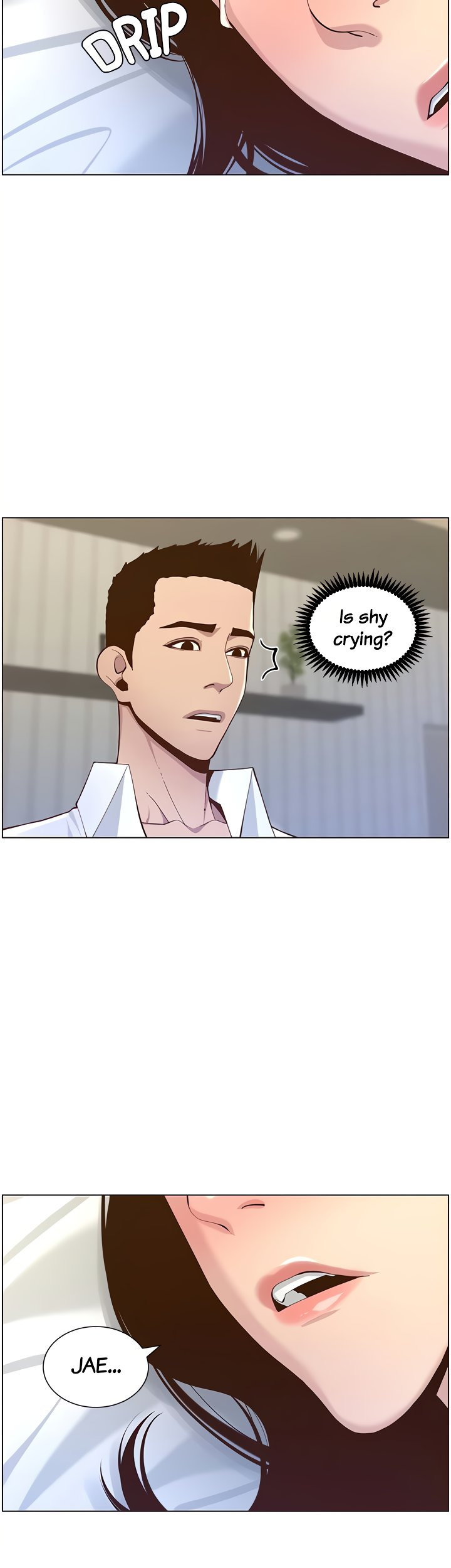 Father’s Lust - Chapter 76 [photo 3] - MangaPorn