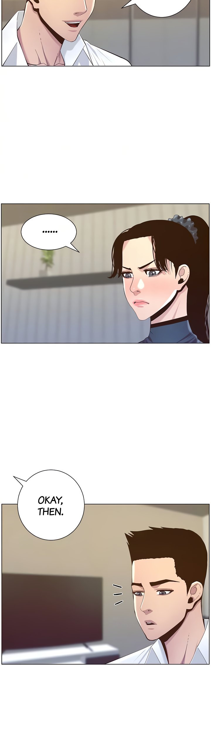 Father’s Lust - Chapter 76 [photo 39] - MangaPorn