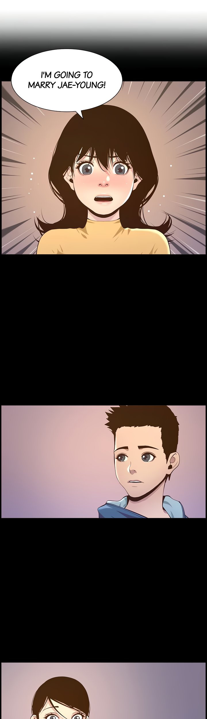 Father’s Lust - Chapter 76 [photo 5] - MangaPorn