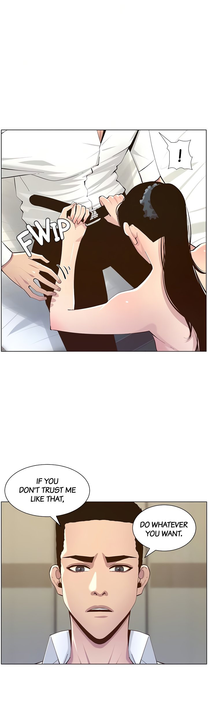 Father’s Lust - Chapter 77 [photo 12] - MangaPorn