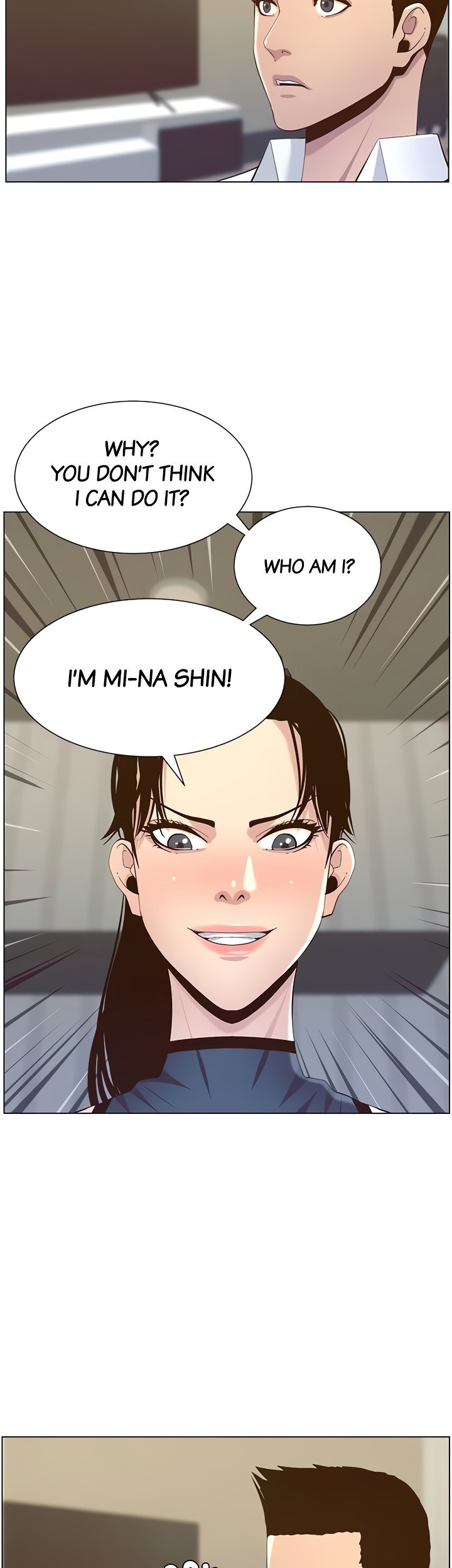 Father’s Lust - Chapter 77 [photo 2] - MangaPorn