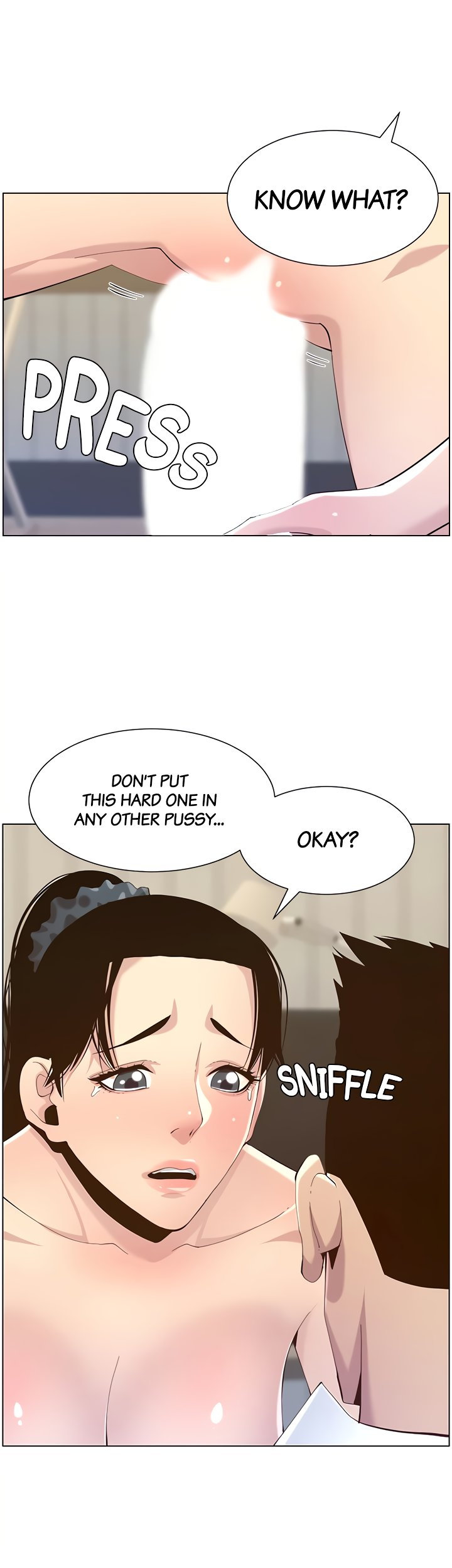 Father’s Lust - Chapter 77 [photo 22] - MangaPorn