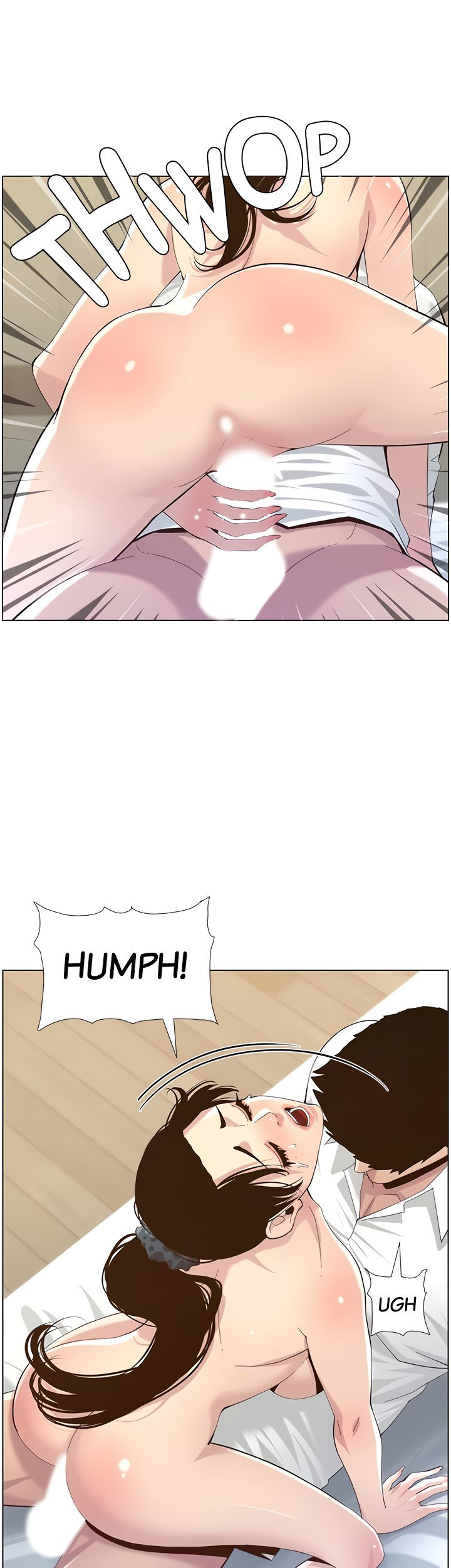 Father’s Lust - Chapter 77 [photo 23] - MangaPorn