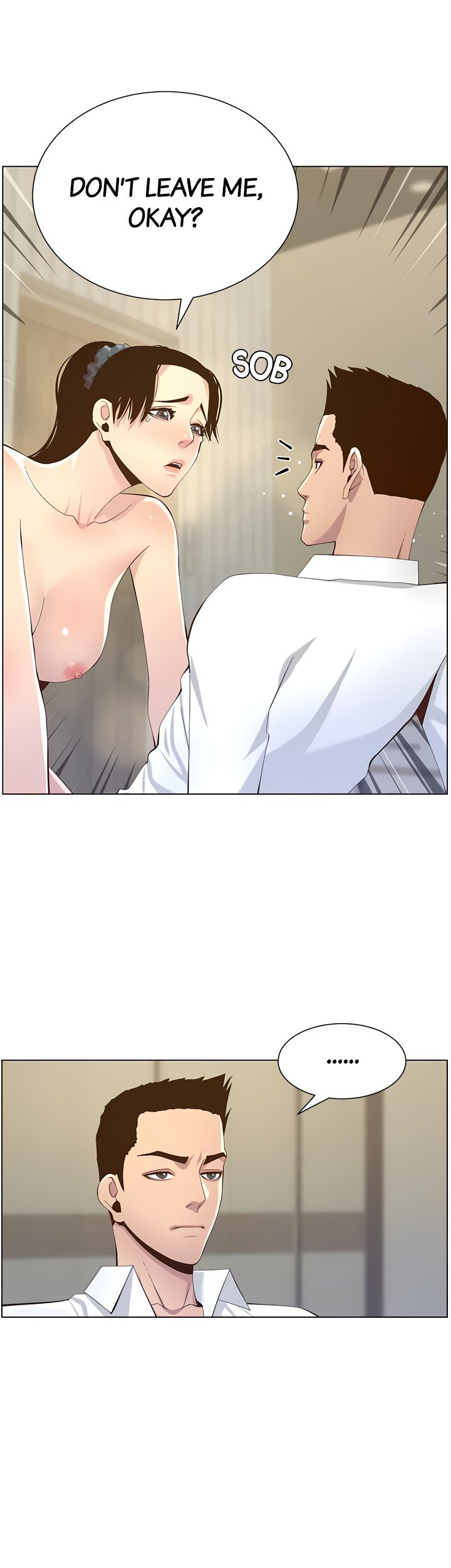 Father’s Lust - Chapter 77 [photo 25] - MangaPorn