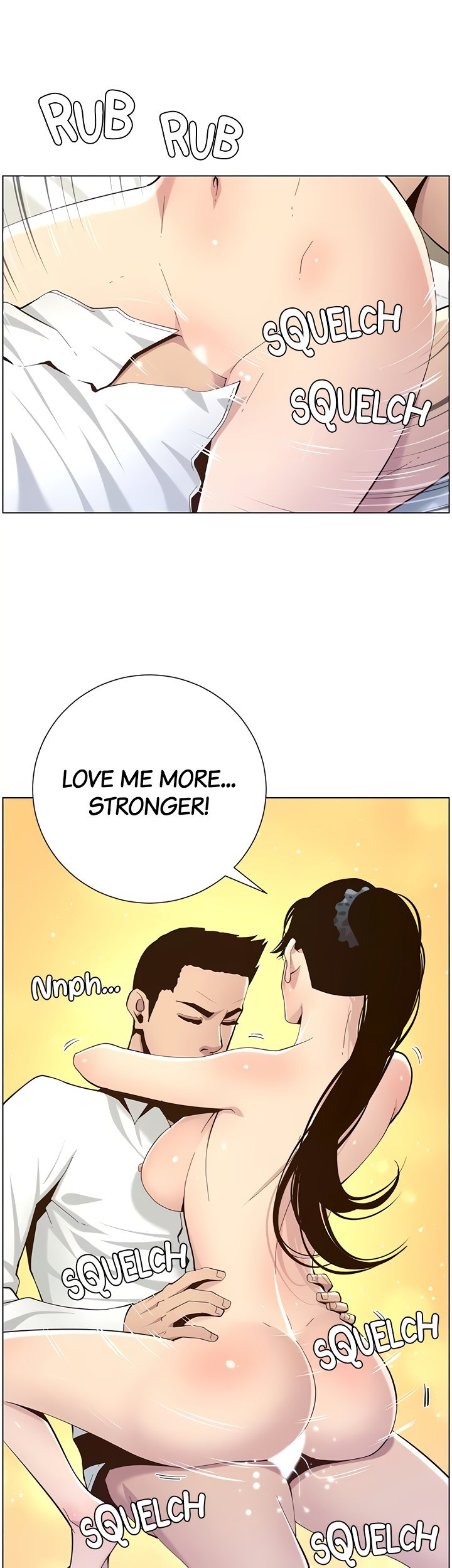 Father’s Lust - Chapter 77 [photo 28] - MangaPorn