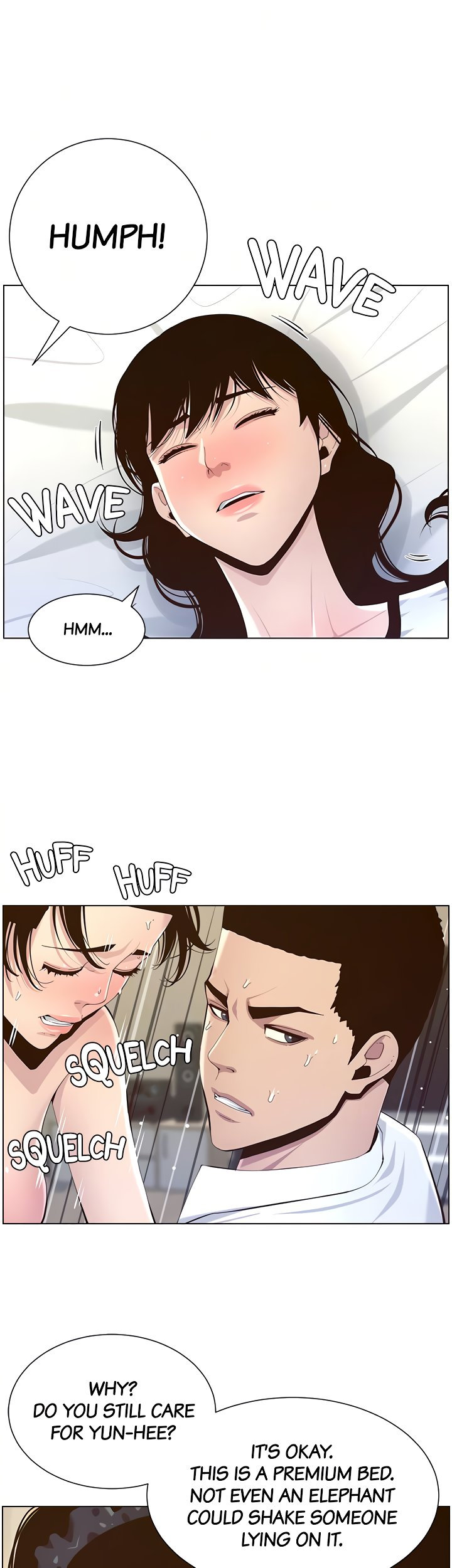 Father’s Lust - Chapter 77 [photo 32] - MangaPorn