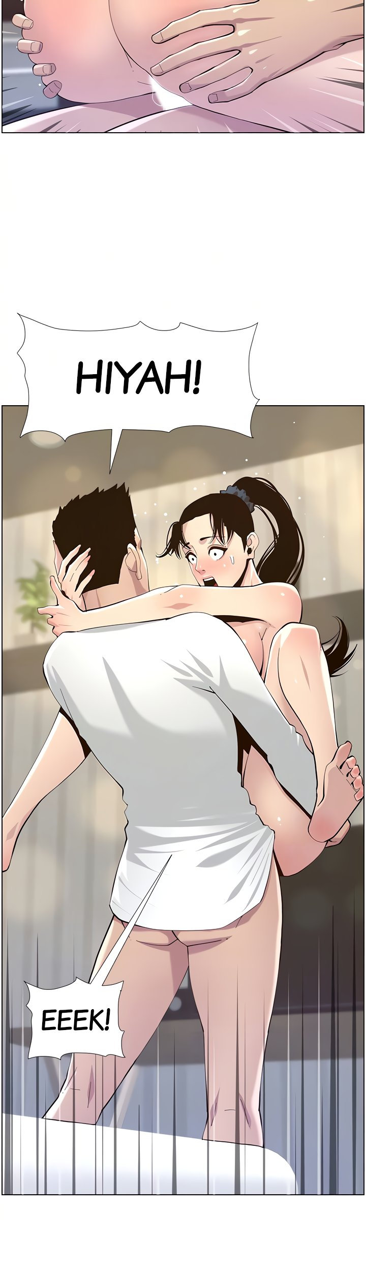 Father’s Lust - Chapter 77 [photo 34] - MangaPorn