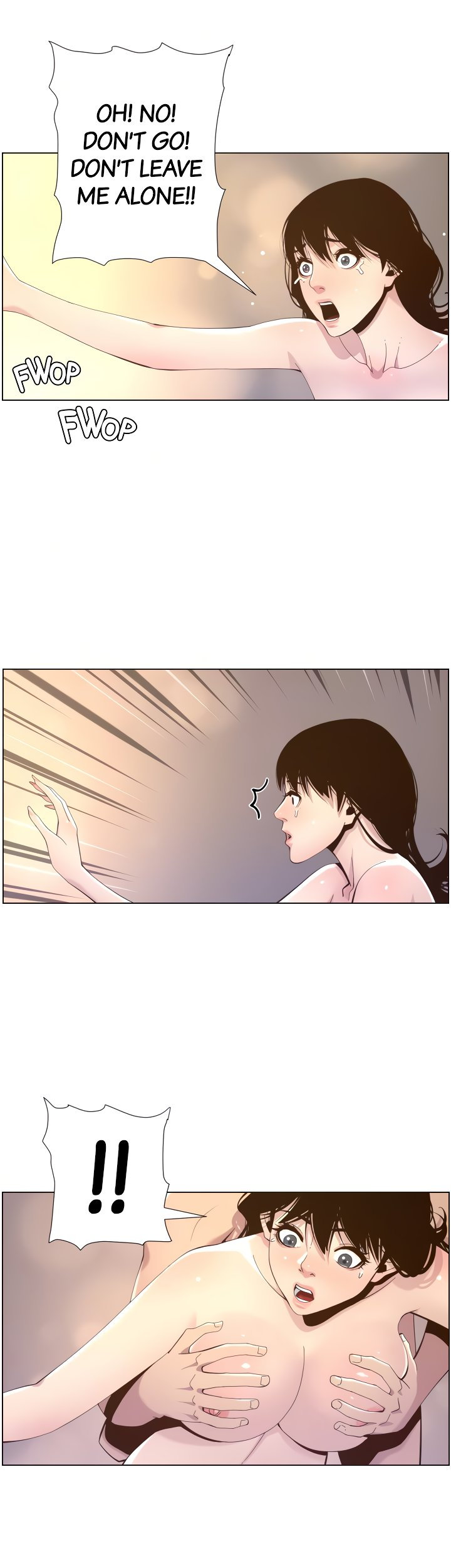 Father’s Lust - Chapter 78 [photo 19] - MangaPorn