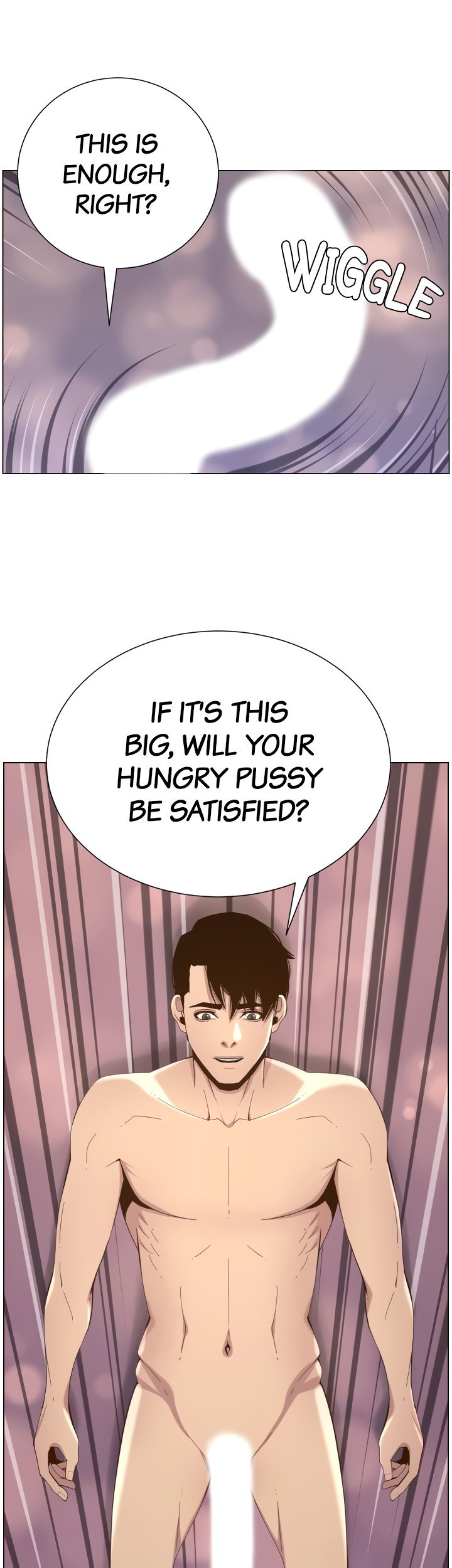 Father’s Lust - Chapter 78 [photo 29] - MangaPorn