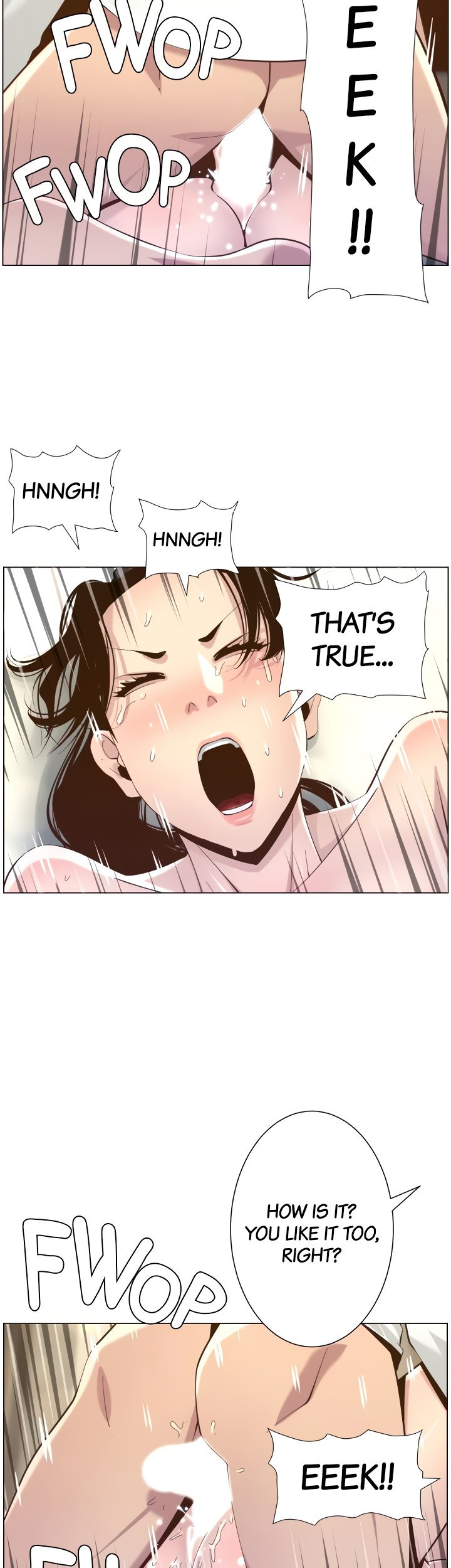 Father’s Lust - Chapter 78 [photo 3] - MangaPorn