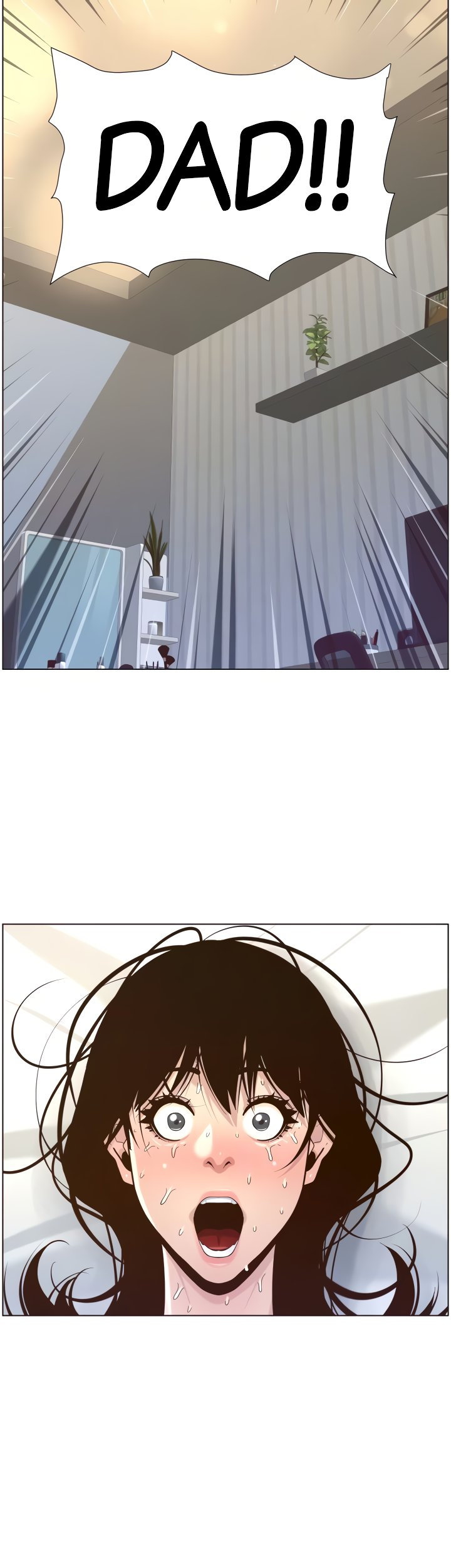 Father’s Lust - Chapter 78 [photo 32] - MangaPorn