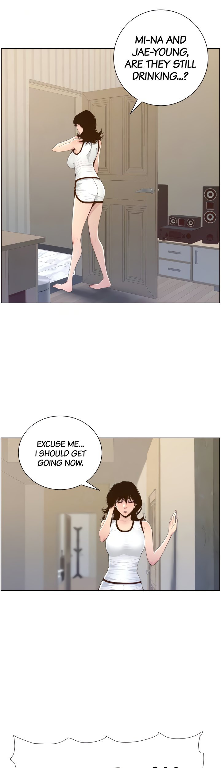 Father’s Lust - Chapter 78 [photo 35] - MangaPorn