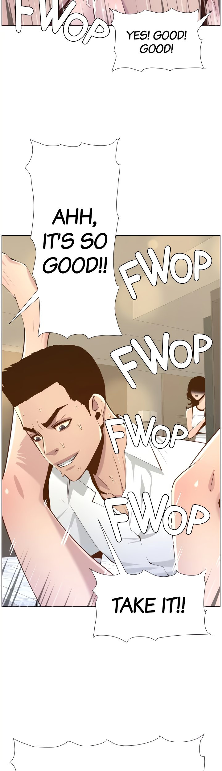 Father’s Lust - Chapter 78 [photo 4] - MangaPorn