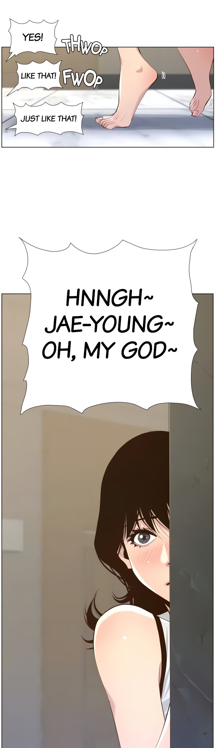 Father’s Lust - Chapter 78 [photo 40] - MangaPorn