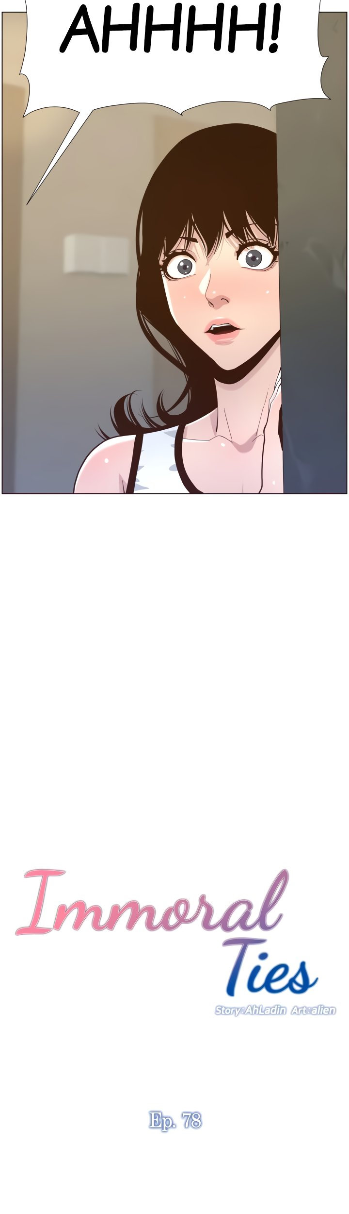 Father’s Lust - Chapter 78 [photo 5] - MangaPorn