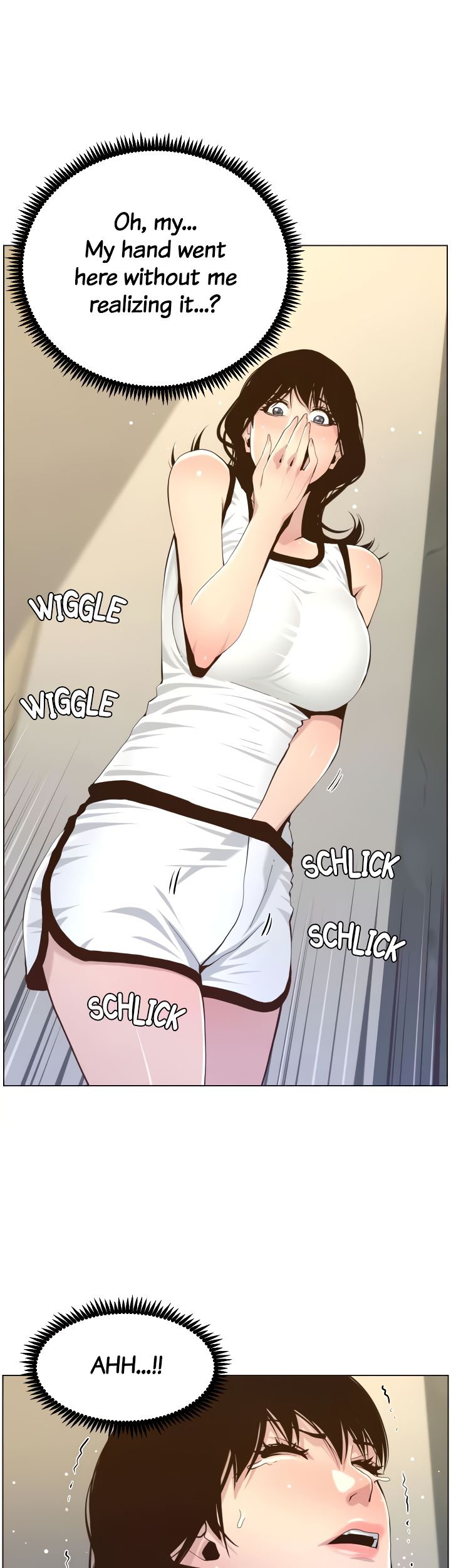 Father’s Lust - Chapter 79 [photo 13] - MangaPorn