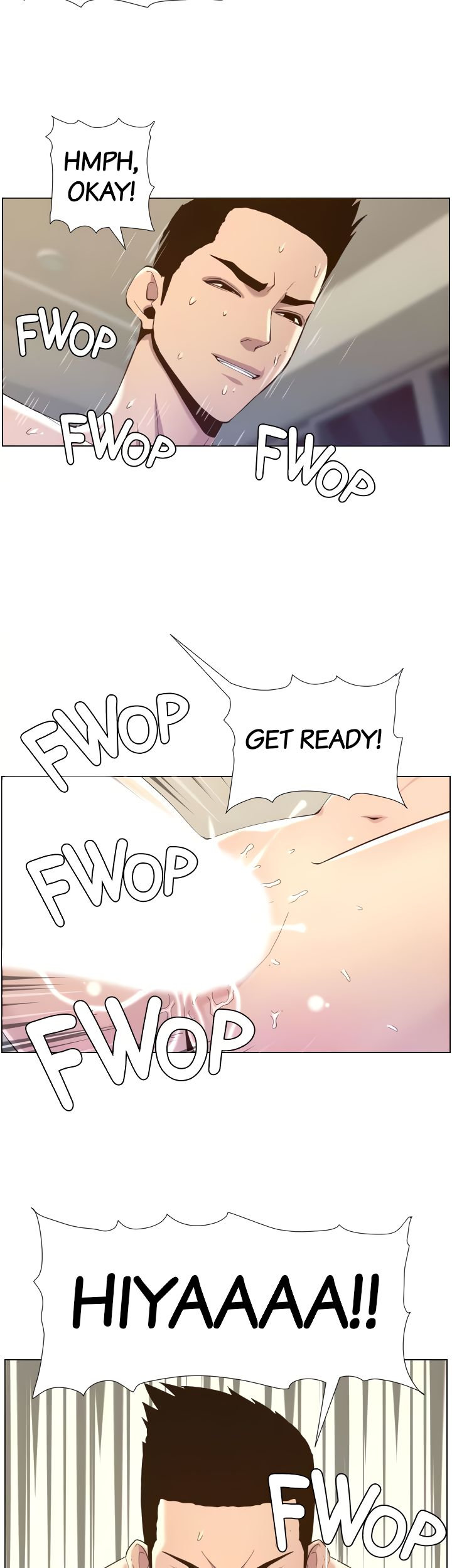 Father’s Lust - Chapter 79 [photo 22] - MangaPorn