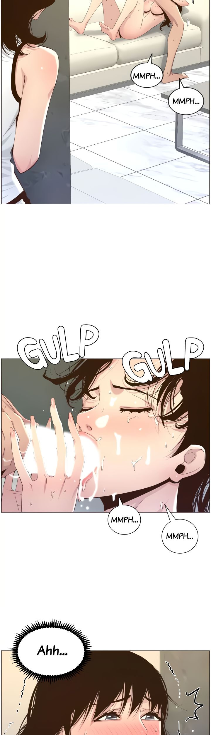 Father’s Lust - Chapter 79 [photo 27] - MangaPorn