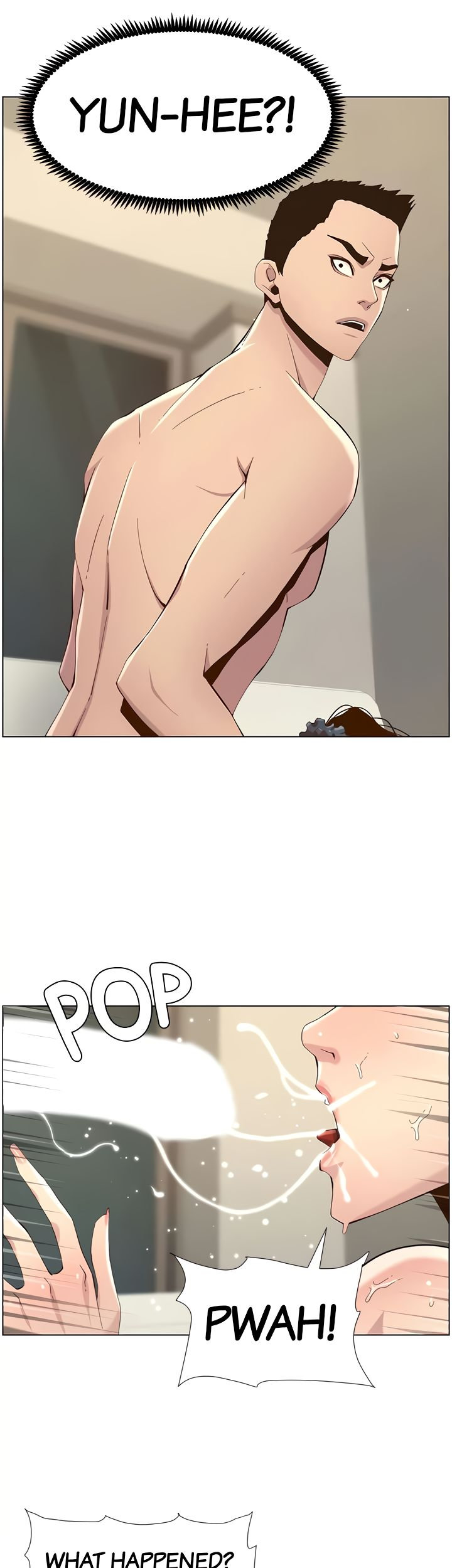 Father’s Lust - Chapter 79 [photo 31] - MangaPorn