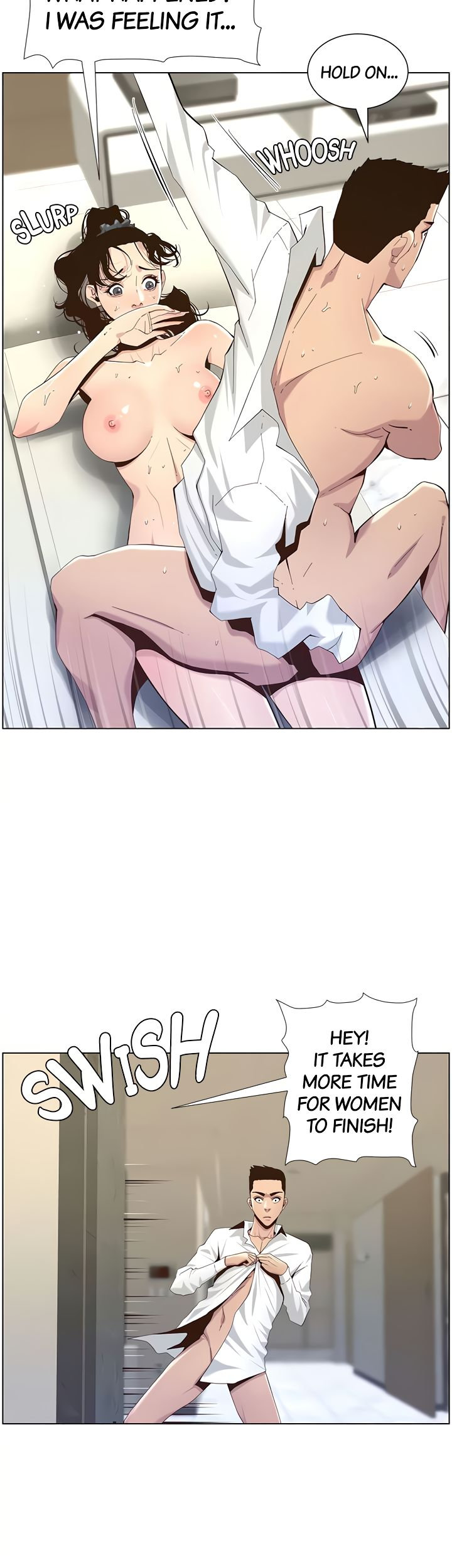 Father’s Lust - Chapter 79 [photo 32] - MangaPorn