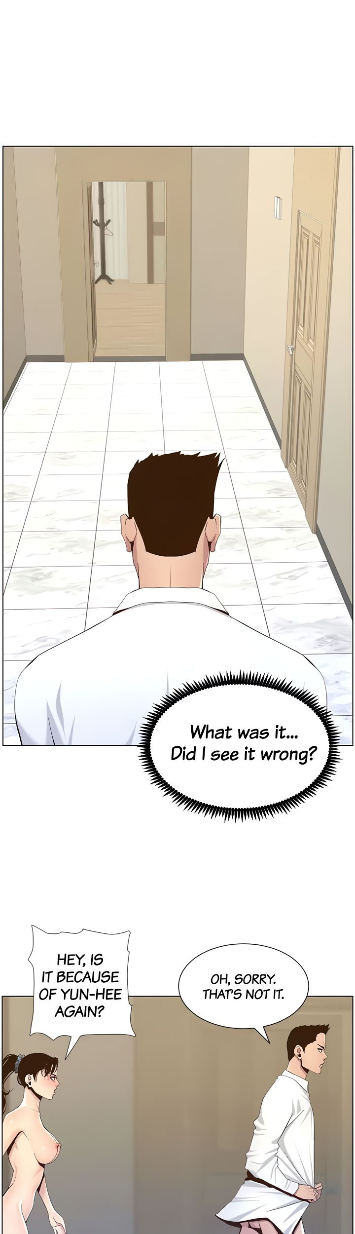 Father’s Lust - Chapter 79 [photo 33] - MangaPorn