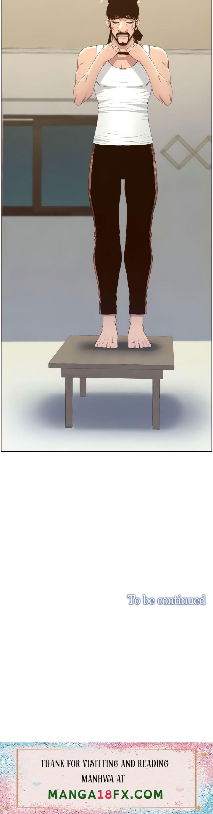 Father’s Lust - Chapter 79 [photo 42] - MangaPorn