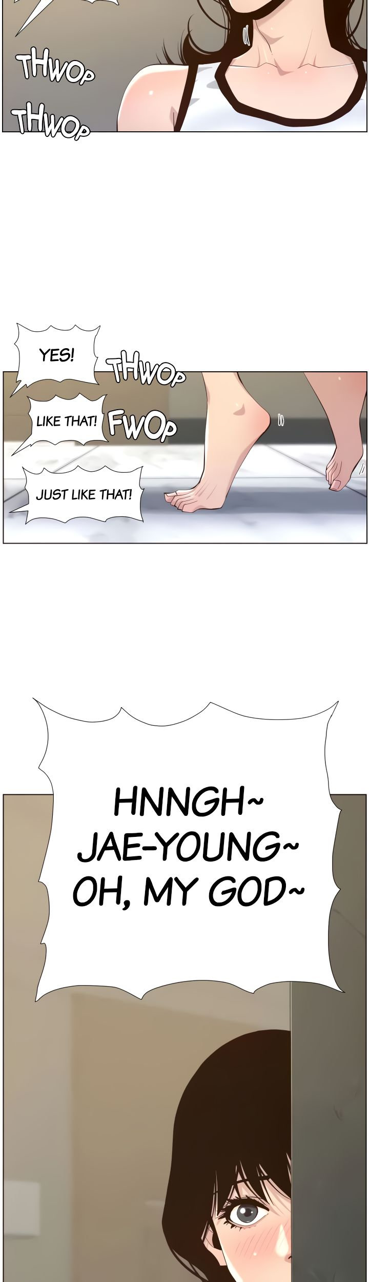 Father’s Lust - Chapter 79 [photo 5] - MangaPorn