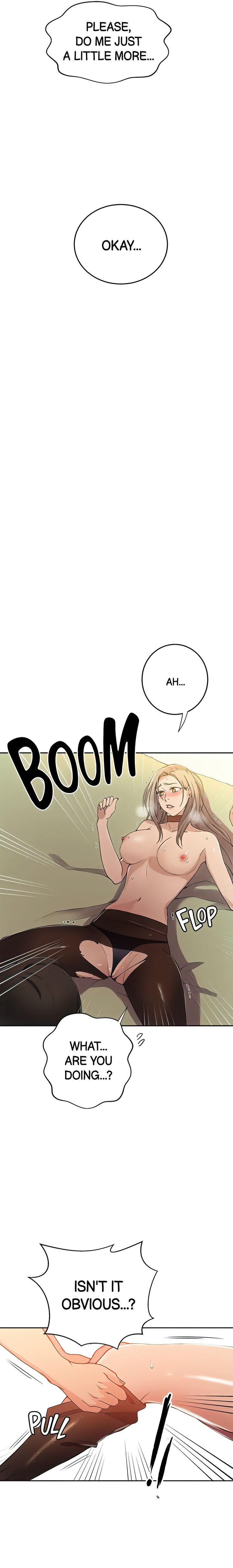 Secret Class - Chapter 185 [photo 11] - MangaPorn