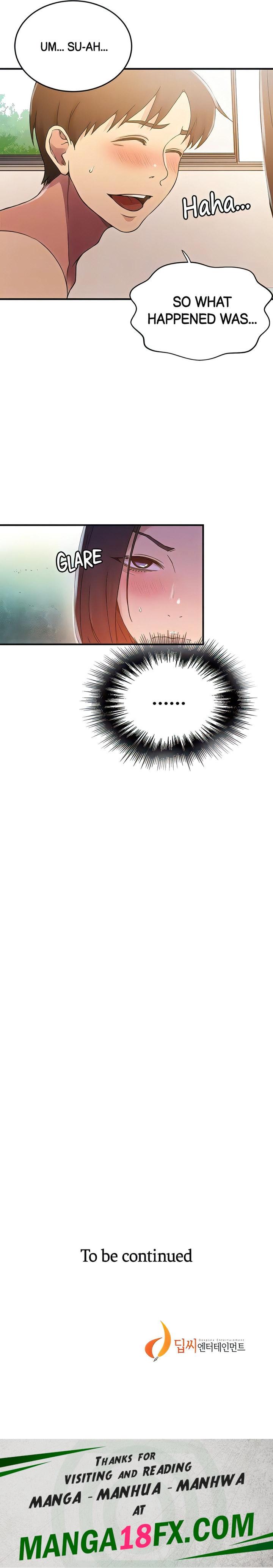 Secret Class - Chapter 185 [photo 19] - MangaPorn