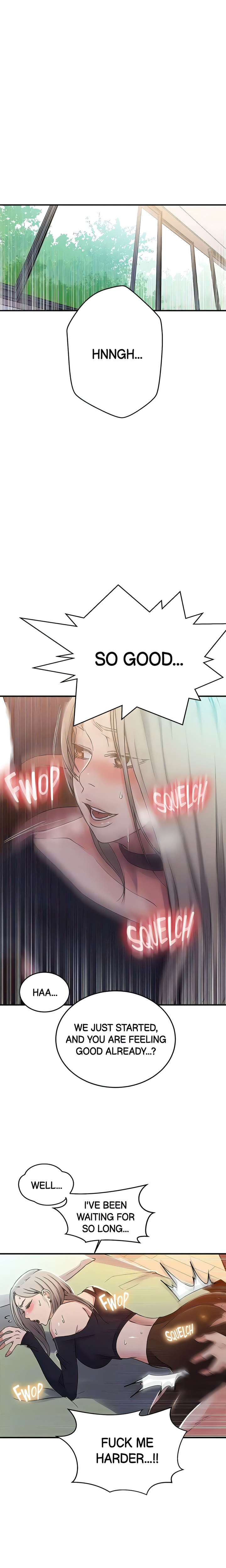 Secret Class - Chapter 185 [photo 7] - MangaPorn