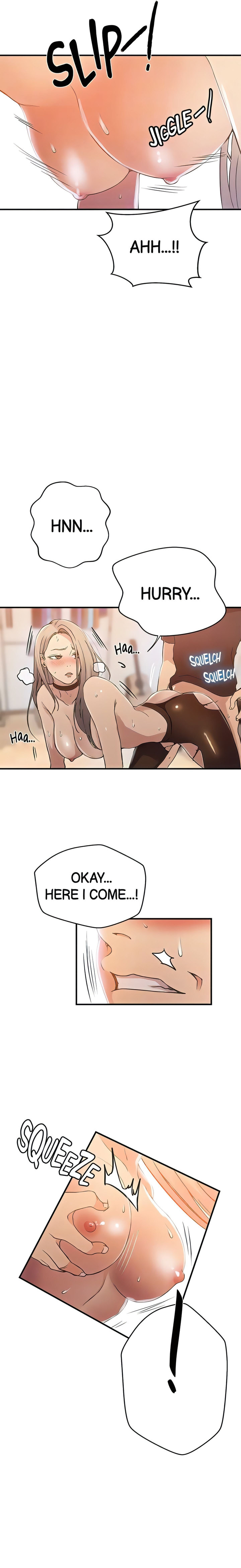 Secret Class - Chapter 185 [photo 9] - MangaPorn