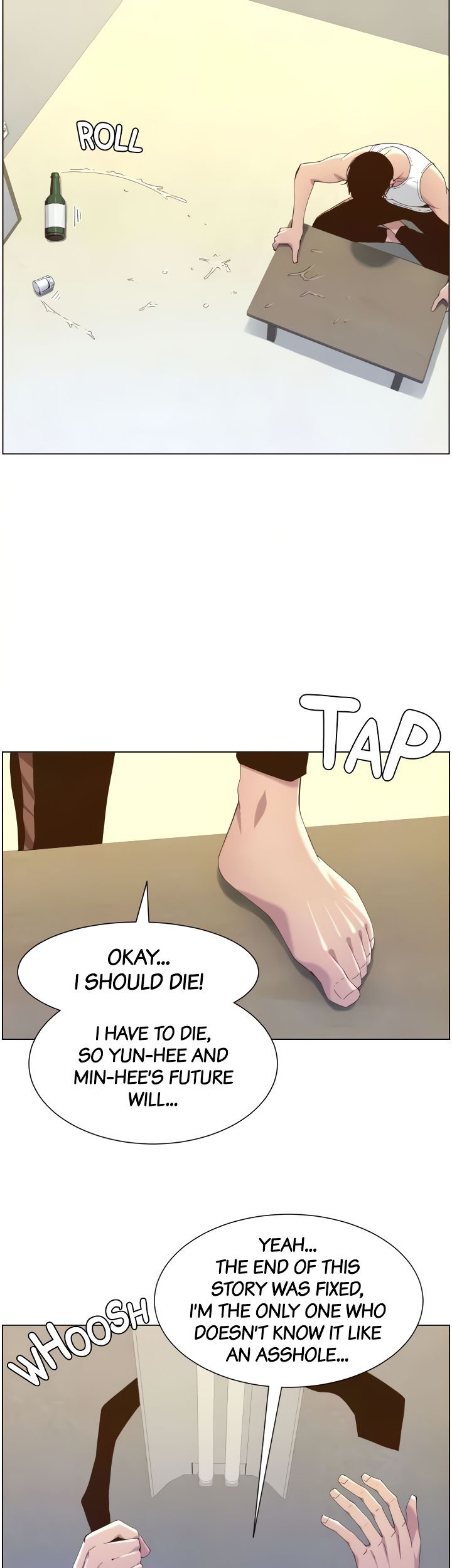 Father’s Lust - Chapter 80 [photo 14] - MangaPorn