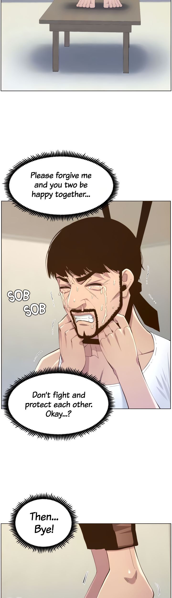 Father’s Lust - Chapter 80 [photo 17] - MangaPorn